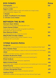 TQC - The Quarter Company menu 7