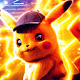 Pokémon Detective Pikachu Wallpapers New Tab