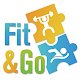 Download Fit&Go For PC Windows and Mac 1.6.17