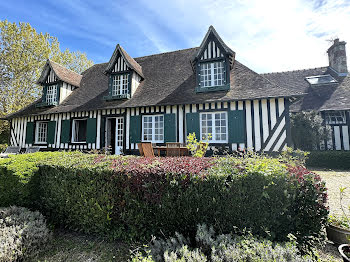 maison à Benerville-sur-Mer (14)