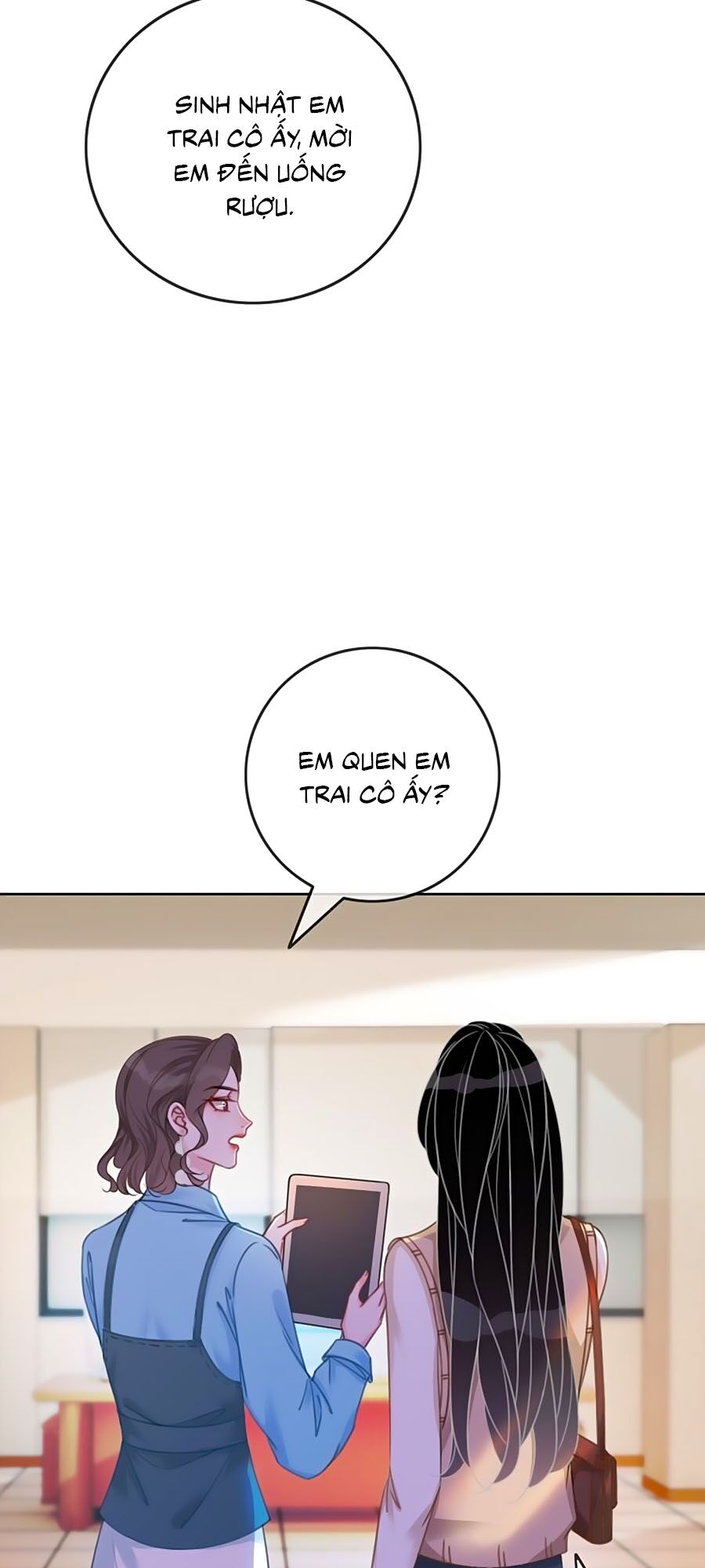 Ám Hắc Hệ Noãn Hôn Chapter 99 - Trang 4