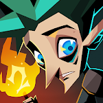 Cover Image of Télécharger The Greedy Cave 2: Porte du temps 1.6.3 APK