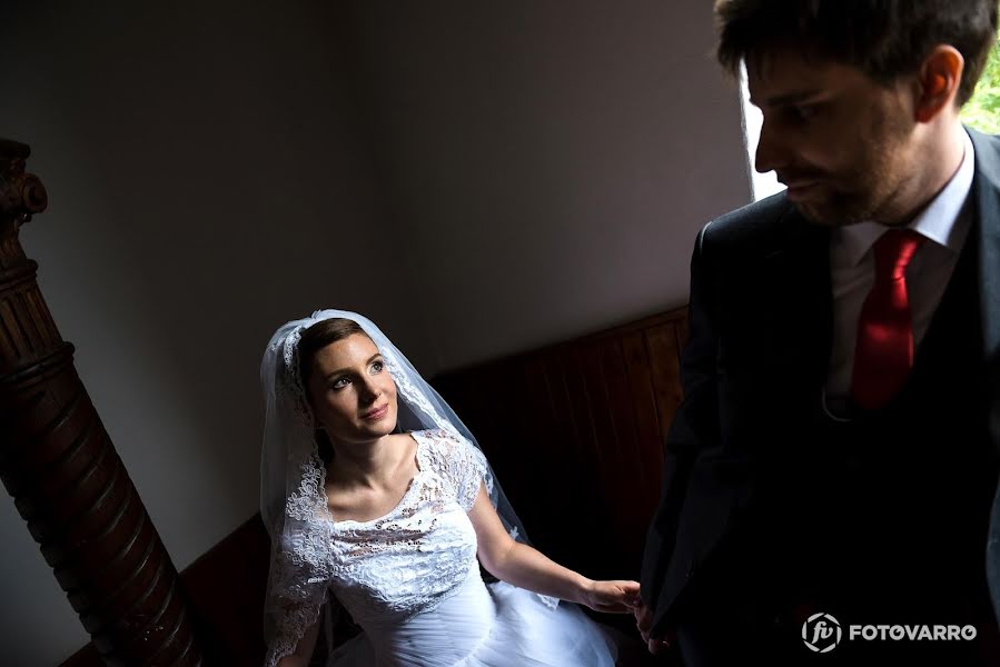 Bröllopsfotograf Imre Varró (varroimre). Foto av 3 mars 2019