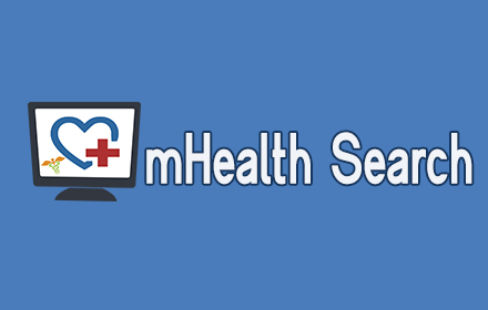 mHealth Search small promo image