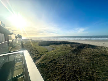 appartement à Berck (62)