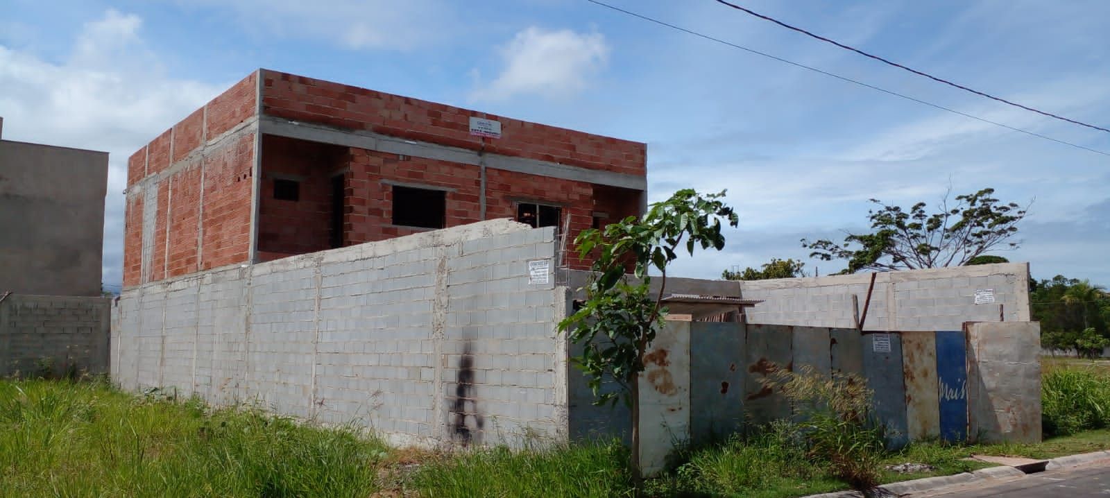 Casas à venda Boulevard Lagoa