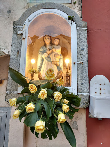 Nuestra  Señora De Belen