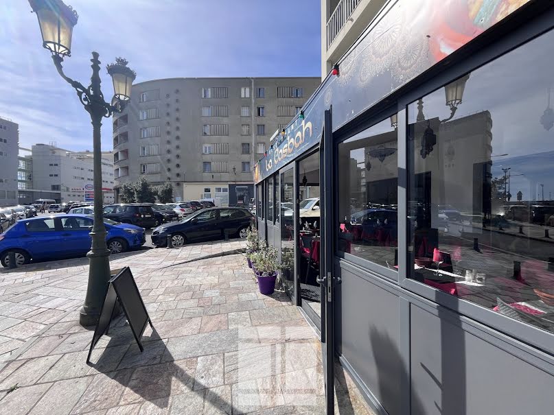 Vente locaux professionnels  70 m² à Bastia (20200), 210 000 €