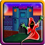 Escape Game-Vampire Castle Apk