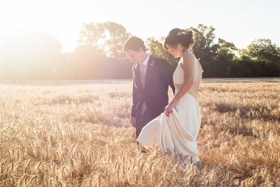 Wedding photographer Timo Gorostiaga (smilephotoba). Photo of 21 January 2019