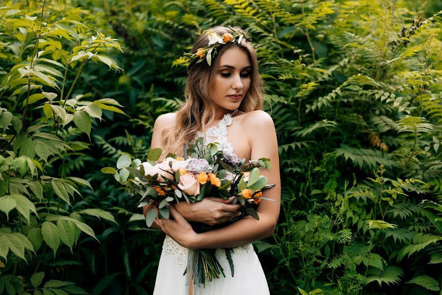 Wedding photographer Ivan Kancheshin (ivankancheshin). Photo of 1 July 2018