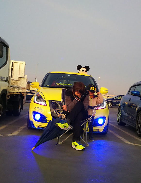 スイフトスポーツのzc33s・zc32s・zc31s・スイフト・ドライブに関するカスタム事例の投稿画像25枚目