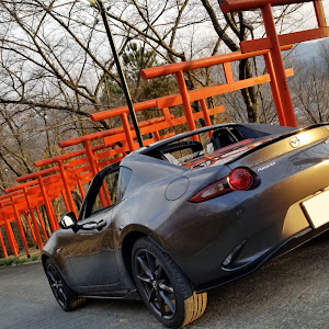 ロードスター ND型