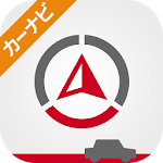 Cover Image of ดาวน์โหลด PSRナビ 保険会社のカーナビ ポータブルスマイリングロード 4.1.2 APK