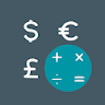 Currency Converter Calculator icon