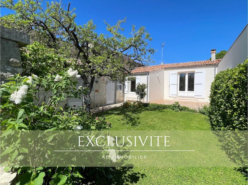 Vente maison 3 pièces 60 m² à Dompierre-sur-Mer (17139), 299 250 €