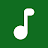 Fossify Music Player icon