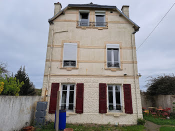 maison à Paimpol (22)