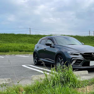 CX-3 DK5FW