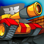 Cover Image of Download Tank Destroyer 4.2 APK