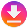 Downloader for Instagram icon