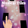 Musical Tiles - Classic Piano icon