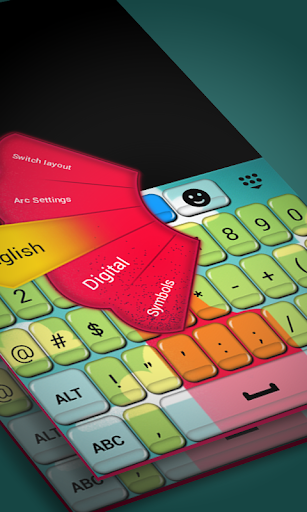 Super Keyboard for Android