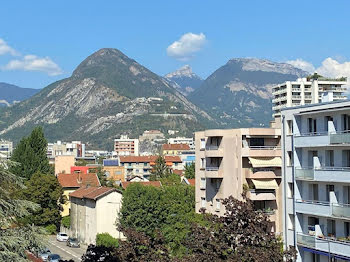 appartement à Grenoble (38)