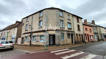 maison à Saint-Pierre-des-Nids (53)