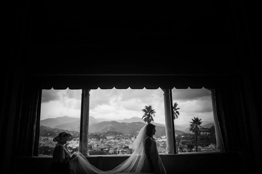 Fotógrafo de bodas Veronica Onofri (veronicaonofri). Foto del 19 de septiembre 2017