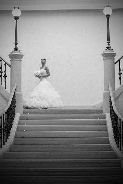 Wedding photographer Attila Kropf (kropf). Photo of 28 August 2014