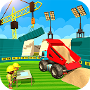 Football Stadium Builder Construction Cra 2.0.1 APK Download