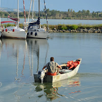 Il Pescatore di Lago. di 