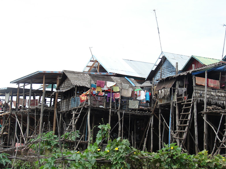 cambodge