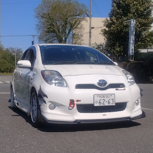 ヴィッツ NCP91