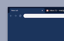 Chrome ウェブストア テーマ