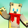 Wolf Skins For Minecraft PE icon