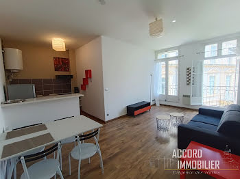 appartement à Beziers (34)