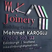 Mkjoinery Edinburgh Ltd Logo