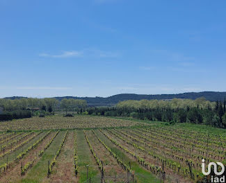 maison à Pouzols-Minervois (11)