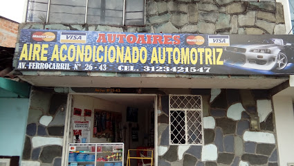 Auto Aires