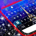 Cover Image of Télécharger Paris Keyboard Theme 4.181.83.13 APK