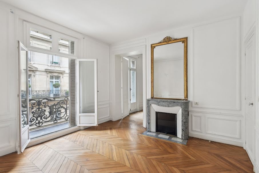 Vente appartement 6 pièces 191 m² à Paris 7ème (75007), 3 045 000 €