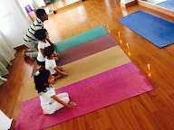 Urja Yoga And Fitness Studio photo 2