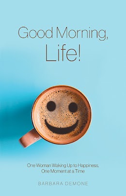 Good Morning, Life! cover