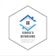 George's Bathrooms Logo