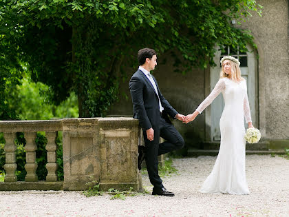 Fotógrafo de bodas Olga Rigel (redfoxfoto). Foto del 30 de junio 2016