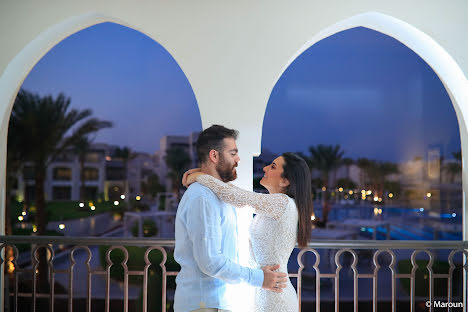 Jurufoto perkahwinan Maroun Abdel Nour (marounabdelnour). Foto pada 15 Oktober 2019