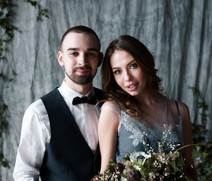 Photographe de mariage Aleksandr May (alexmai). Photo du 17 septembre 2019