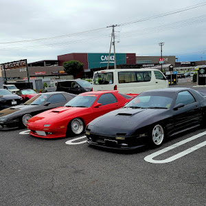 RX-7 FC3S